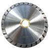 Pro Right Industry 10PK 4" Granite Turbo Diamond Saw Blade