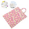 Waterproof Wet Dry Bag Large Capacity Cloth Snacks Bags Reusable