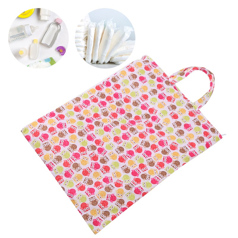 Waterproof Wet Dry Bag Large Capacity Cloth Snacks Bags Reusable