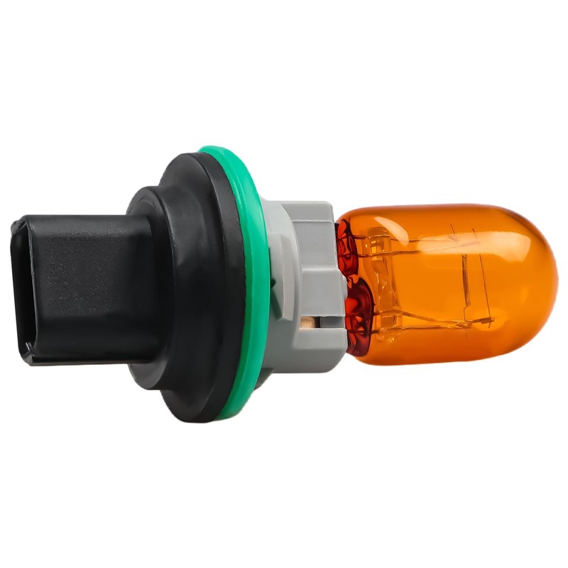 KPALAG 2PCS Park And Turn Signal Light Sockets & Bulbs