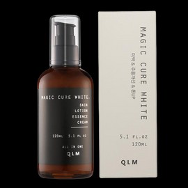 Kula M Dry Skin Wrinkle Improvement All-in-One Lotion 120ml (Moisturizing) / 큘라M 건성피부 주름개선 올인원 로션 120ml (수분 보습)