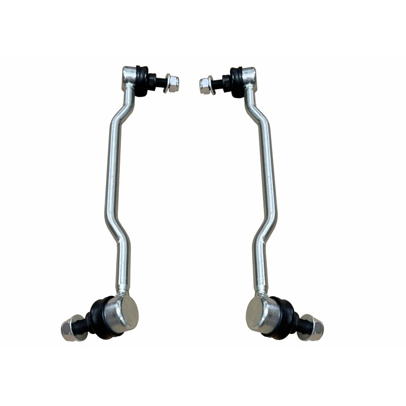 Nolathane For 2002-2008 Nissan Sway Bar End Link Set Front