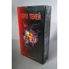 Карты Таро Теней 78 карт рус. инструкция Desk Cards SHADOWS