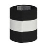 MC-Trend Football Captain's Armband Elastic Leader Armband for All Ages