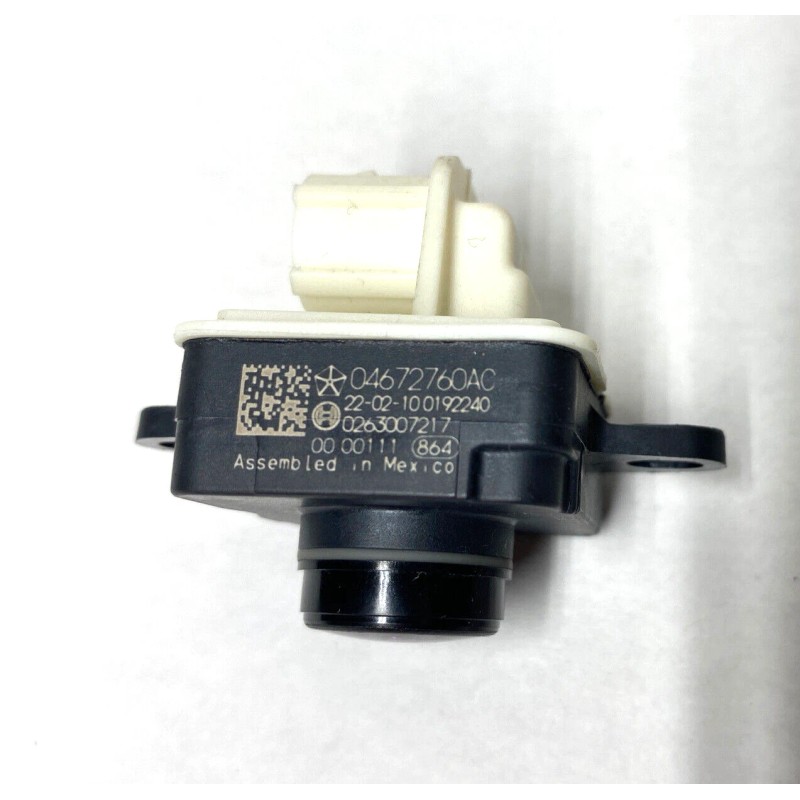 Bosch NEW OEM 2015-2023 Dodge Challenger All Trim Levels Rear