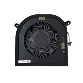Right Side (Fan2) New GPU Cooling Fan Compatible with Dell XPS 17 9700 9710 9720 Series Laptop DC5V
