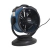 XPOWER FM-68 Multipurpose Oscillating Portable 3 Speed Outdoor Cooling Misting