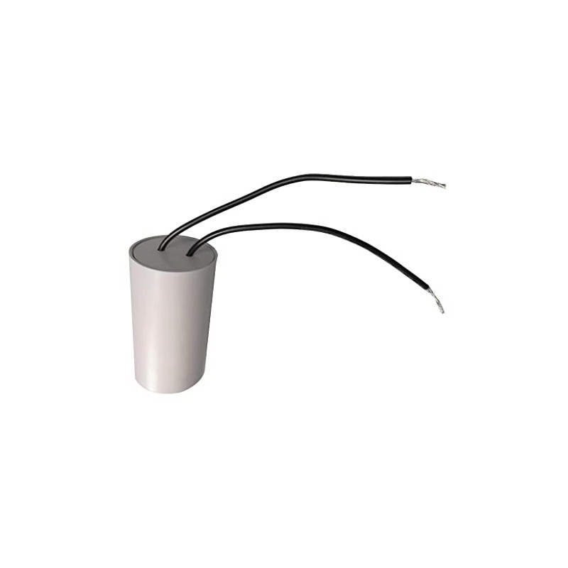 COCAPCO 250VAC 30uF Motor CBB60 Run Capacitor 30 uF/MFD 250