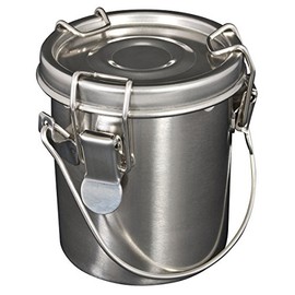 Alvin, Heritage Arts, BWB8, Airtight Steel Brush Washer - 8oz