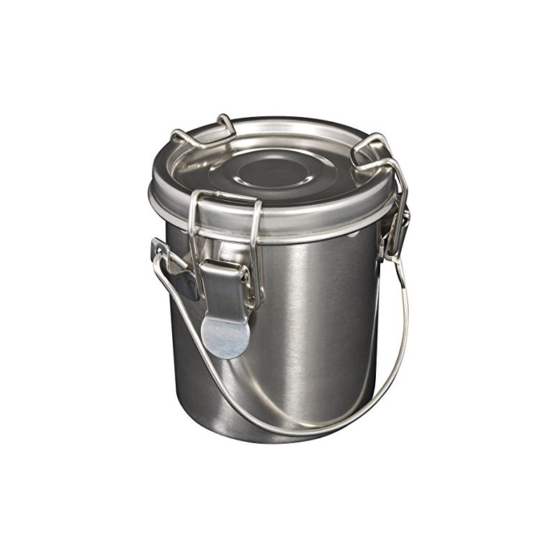Alvin, Heritage Arts, BWB8, Airtight Steel Brush Washer - 8oz