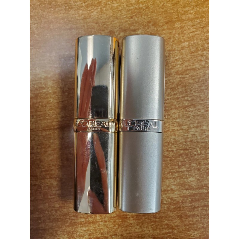 L'Oréal 2 Pack: L'Oreal Colour Riche Original Satin Lipstick *#850