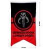 Dutern Mandalorian Banner Man Cave 30x50Inch Home Office Store Wall