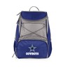Picnic Time Navy Dallas Cowboys PTX Backpack Cooler