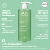 SVR SPIRIAL All-over 24hr Deodorising Wash-Off Cleansing Gel, Aluminium Salts-Free