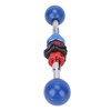 Watch Repair Tool Professional Watch Two Foot Double Ball Opener