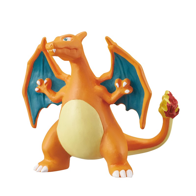 Bikkura Tamago DX Pokemon