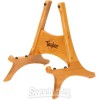 Taylor Guitar Stand - Mahogany Natural Finish