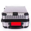 Gowraps Luggage Handle Wrap 12 Pack-Bulk Luggage Handle Wraps for