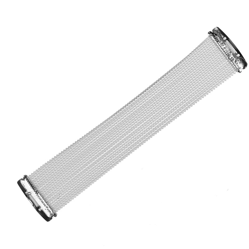 24 Strand Drum Wire Metal Coil Snare Strap Replacement for