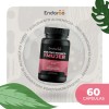 Multivitamínico Para Mujer |biotina, Ácido Fólico ,vitaminas 60 Cápsulas