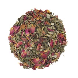 Molienda Sagrada, Verde Rosal, 250 gramos