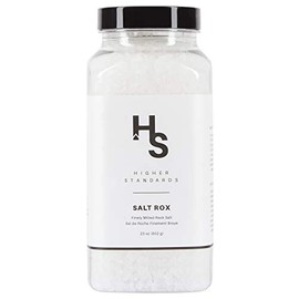 Higher Standards | Salt Rox - 652.04 g