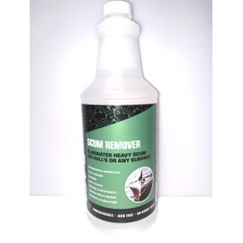 JJV'S BEST Scum Remover (Quart)