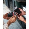 Venner Wallet - Cartera Minimalista RFID para Hombre y Mujer,