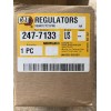 CAT Genuine CAT Caterpillar 247-7133 Thermostat Regulator NOS OEM 2477133