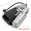A-Premium Sunroof Moon Roof Motor Compatible with Volkswagen Jetta 2002-2004,