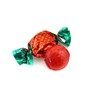 LaetaFood Primrose Strawberry Filled Bon Bons Hard Candy (2 Pound