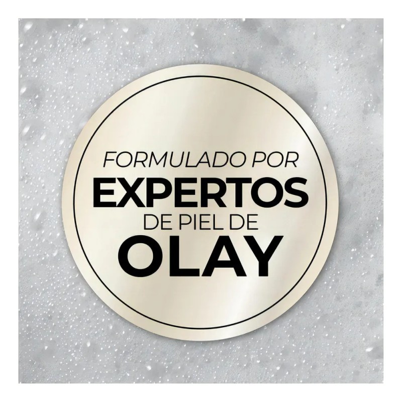 Olay Jabón Líquido Corporal Hidratante Durazno Cerezo 650 Ml