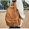 The largest selection Vintage Canvas Backpack, Canvas Backpack, work brown