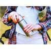 LEDLUX Thermos Flask Coffee Thermos Flask Stainless Steel for Hot
