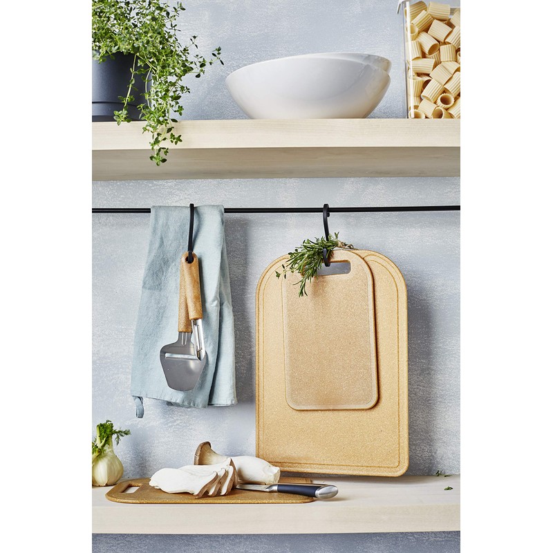 Gastromax Organic Cheese Slicer, 21.5 cm Size