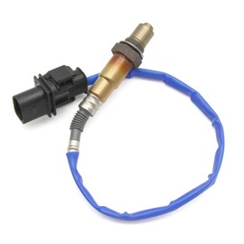 HEDORANCE 17321 8F9Z9F472H Upstream Oxygen O2 Sensor 5-Wire for Ford E-150 E-250 E-350 E-450 F-150 F-250 F-350 F-450 Expedition Focus Mustang Taurus for Lincoln MKS MKT Navigator Replace 8F9A9Y460GA