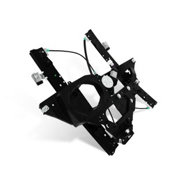 Power Window Regulator w/Motor for Ford Expedition 2008-2017
