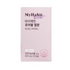My Habit Chewable Iron 30 tablets, 1 box, 1 month