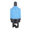 COOLHIYA Inflatable Boat Sup Pump Adapter SUP Air Adapter Standard