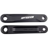 FSA Unisex Adult Brose E-bike E-bike Chainset - Black, 175mm