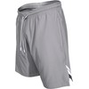 Rawlings Boys Youth Color Sync Training Short, X-Large, Blue Grey