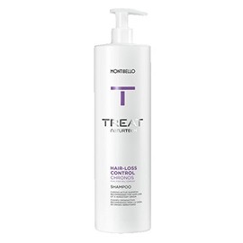 Nat Hair-Loss Chronos Shampoo