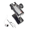 Fasizi FS-GT3B 3CH RC System 2.4G Radio Control Transmitter with