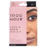 1000 Hour Eyelash & Brow Dye Kit (Black)