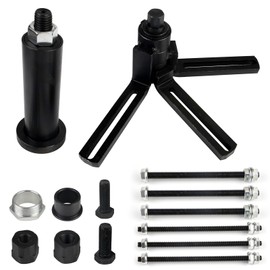 Dexonu Crankcase Splitter Separator & Crank Case Installer Puller Tool Compatible with Motorcycle Dirt Bike ATV 2 Stroke or 4 Stroke Crankcase