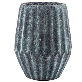 Northern Lights Maribelle 16 oz Frosted Mint Candle