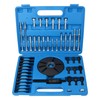 DAYUAN Harmonic Balancer Puller Removal & Installation Tool Kit Flywheel