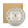 DT-DIATOOL Diamond Cutting and Grinding Disc 115mm x M14 Thread