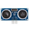 Garosa HC-SR04 Ultrasonic Module Distance Sensor 3-5.5 V Distance Measuring