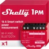 Rarewaves Shelly 1PM Gen3 | WiFi Smart Relay Switch with